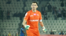 Ekstraklasa - Cracovia - Zawisza Bydgoszcz. 2014-11-02
